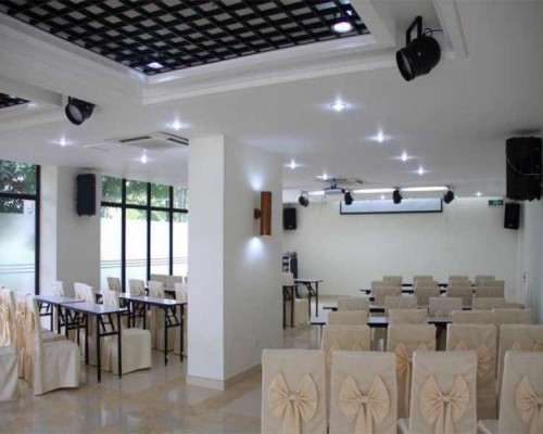 Wanbo Hotel 4* на Хайнане (Санья)