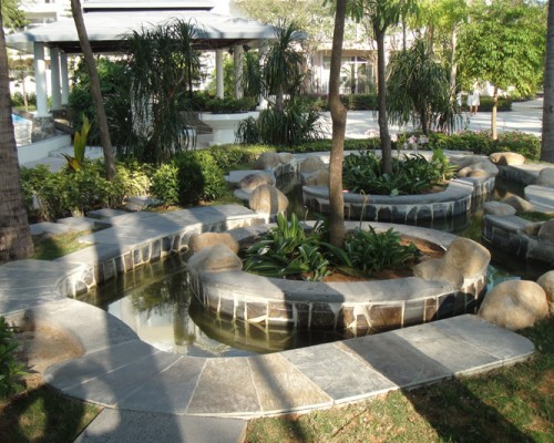 Wanbo Hotel 4* на Хайнане (Санья)