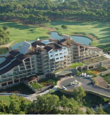 Sueno Hotels Golf Belek 5*