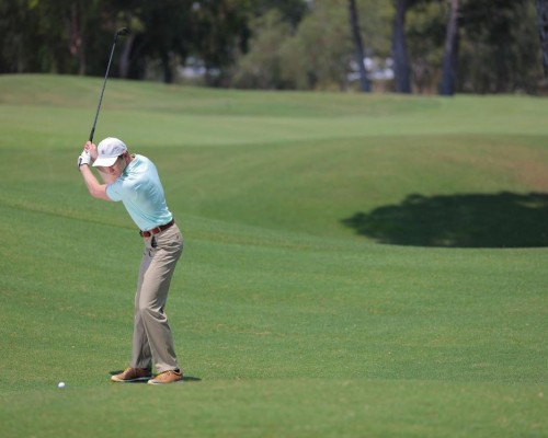 Sueno Hotels Golf Belek 5* в Белеке: экспертный обзор для подбора тура