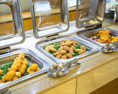 Sueno Hotels Golf Belek 5* в Белеке: экспертный обзор для подбора тура