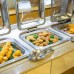 Sueno Hotels Golf Belek 5* в Белеке: экспертный обзор для подбора тура