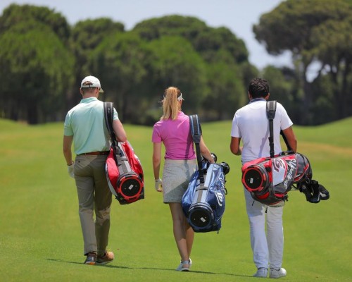 Sueno Hotels Golf Belek 5* в Белеке: экспертный обзор для подбора тура