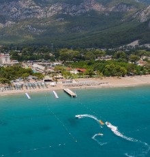 Club Belpinar 4*