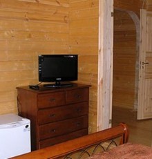 Duglas Hotel