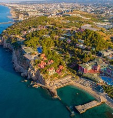 Senza Garden Holiday Club 5*