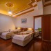 Senza Garden Holiday Club 5* в Конаклы: честный обзор турагента