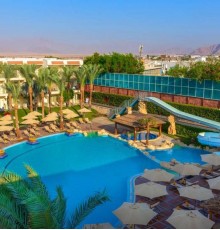 Xperience Sea Breeze Resort 5*
