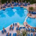 Xperience Sea Breeze Resort 5* — Шарм-эль-Шейх, Египет