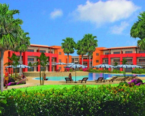 Riu Varadero 5* — Варадеро, Куба