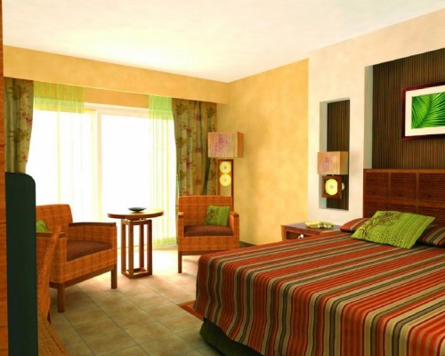 Riu Varadero 5* — Варадеро, Куба