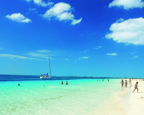 Riu Varadero 5* — Варадеро, Куба