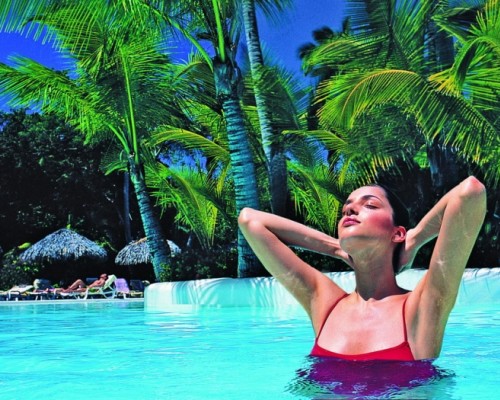 Riu Varadero 5* — Варадеро, Куба