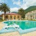 Пансионат Лазурный Берег 3* в Гагре