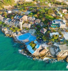 Rock Water Bay 3*