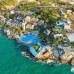 Rock Water Bay 3* — отель в Фантхьете, Вьетнам