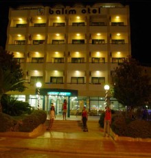 Balim Hotel 3*
