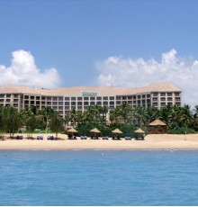 Days Hotel and Suites Sanya Resort 5*