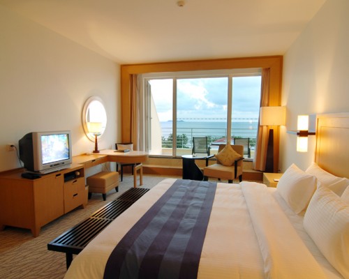 Days Hotel and Suites Sanya Resort 5* — Хайнань, Китай