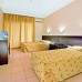 Larissa Blue Resort 3* (Кемер, Турция): честный обзор от турагента