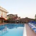 Larissa Blue Resort 3* (Кемер, Турция): честный обзор от турагента