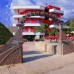 Club West Garden 4* в Конаклы: мой разбор отеля для семей и активных туристов