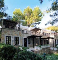 Bodrum Park Resort