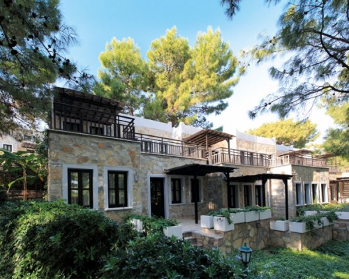 Bodrum Park Resort (Бодрум, Турция): подбор тура от турагента Галины
