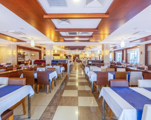 Viking Star 5* в Кемере: честный обзор от турагента Галины