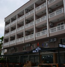 Fifty Five Suite 3*