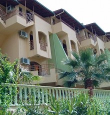 Side Park Hotel 3*