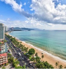 Sheraton Nha Trang 5*