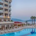 Golden Rock Beach 5* (Мармарис): честный обзор от турагента Галины