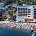 Golden Rock Beach 5* (Мармарис): честный обзор от турагента Галины