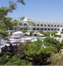Sea Shell 4*