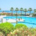 Отель Sea Shell 4* в Хургаде