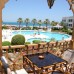 Отель Sea Shell 4* в Хургаде