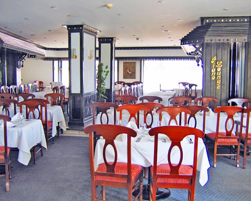 Отель Sea Shell 4* в Хургаде