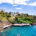 Club Hotel Delfino 4* — Анталья, первая линия у пляжа