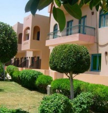 Sultana Beach Resort 3* Sultana Beach Resort 3*