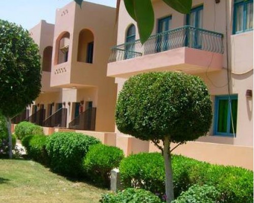 Sultana Beach Resort 3* в Хургаде: что важно знать перед бронированием