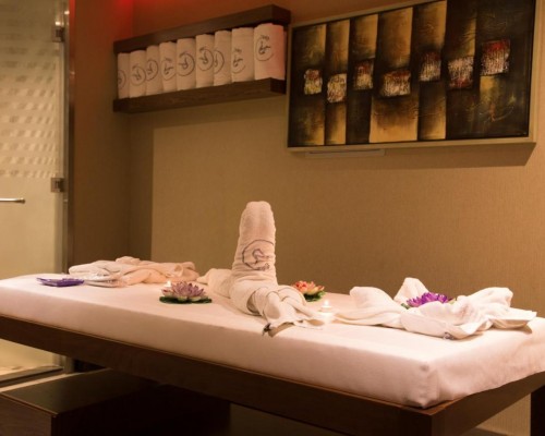 Elite Byblos Hotel 5* в Дубае: честный обзор