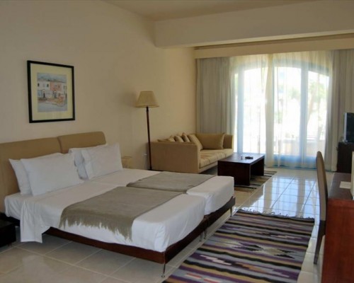 Отель Pasadena 4* в Шарм-эль-Шейхе (Набк Бэй)