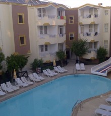Side Aria Hotel 3*
