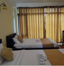 Fiore Resort 4*