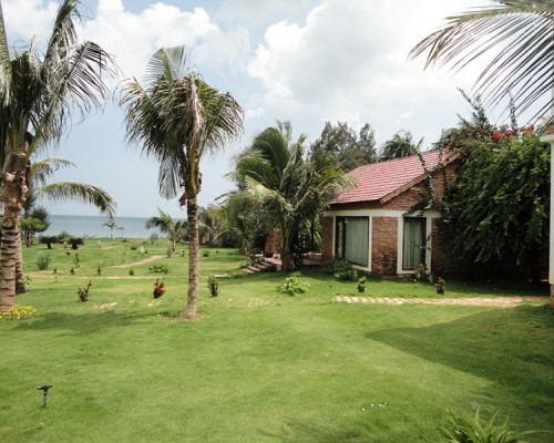 Fiore Resort 4* — Фантхьет, Вьетнам