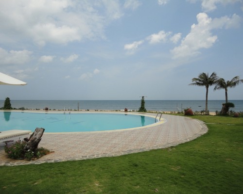 Fiore Resort 4* — Фантхьет, Вьетнам