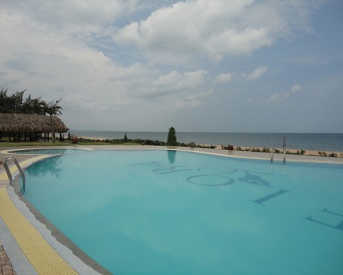 Fiore Resort 4* — Фантхьет, Вьетнам