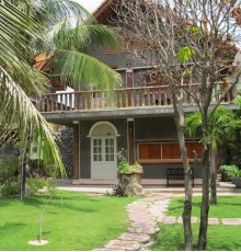 Muine Ocean Resort & Spa 3*
