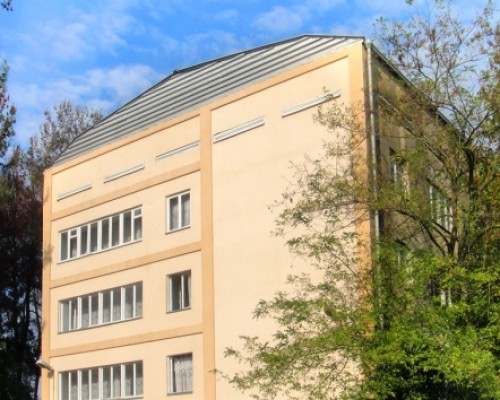 Парус пансионат в Пицунде: что нужно знать перед бронированием